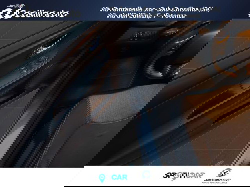 Renault Clio usata a Salerno (16)