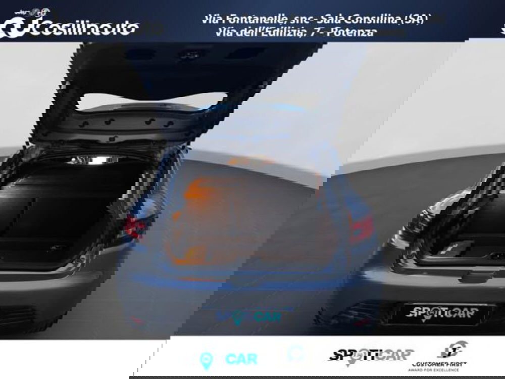 Renault Clio usata a Salerno (17)