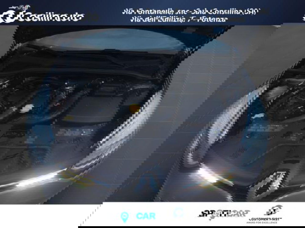 Renault Clio usata a Salerno (18)