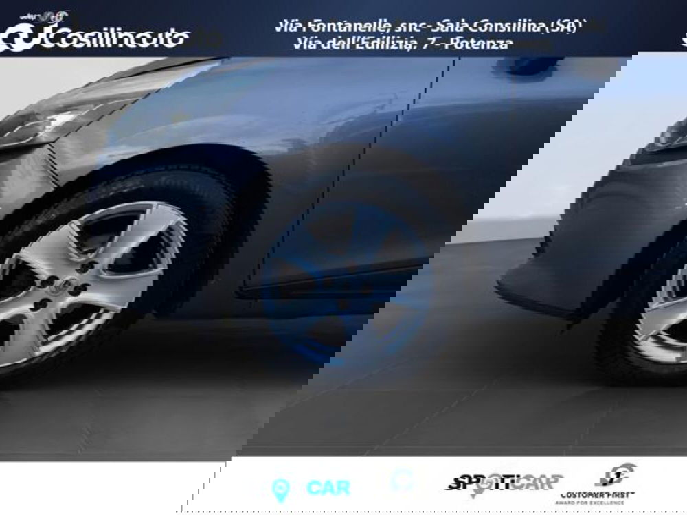 Renault Clio usata a Salerno (19)