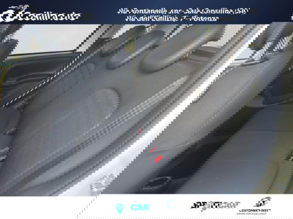 Fiat Panda usata a Salerno (10)