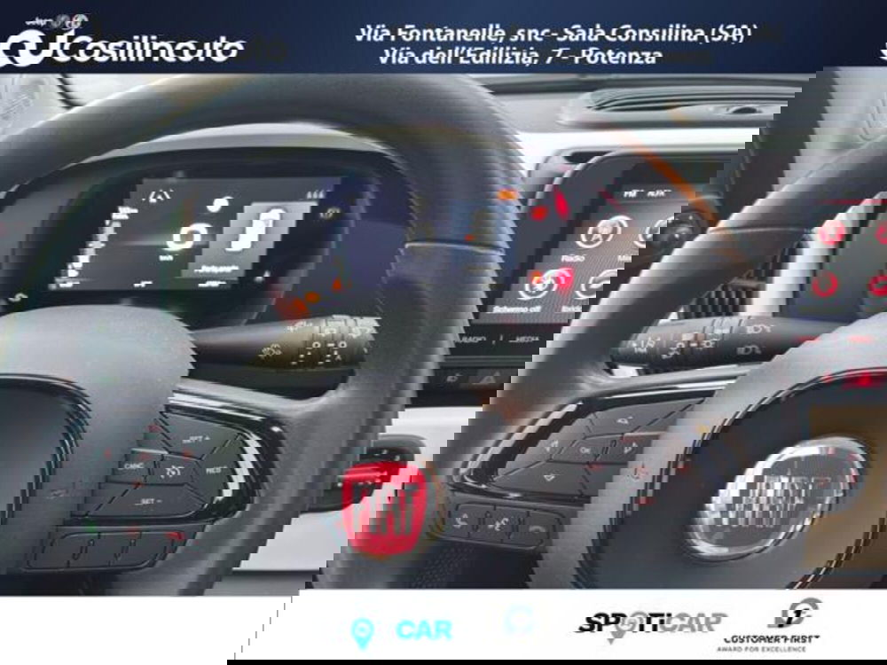 Fiat Panda usata a Salerno (14)