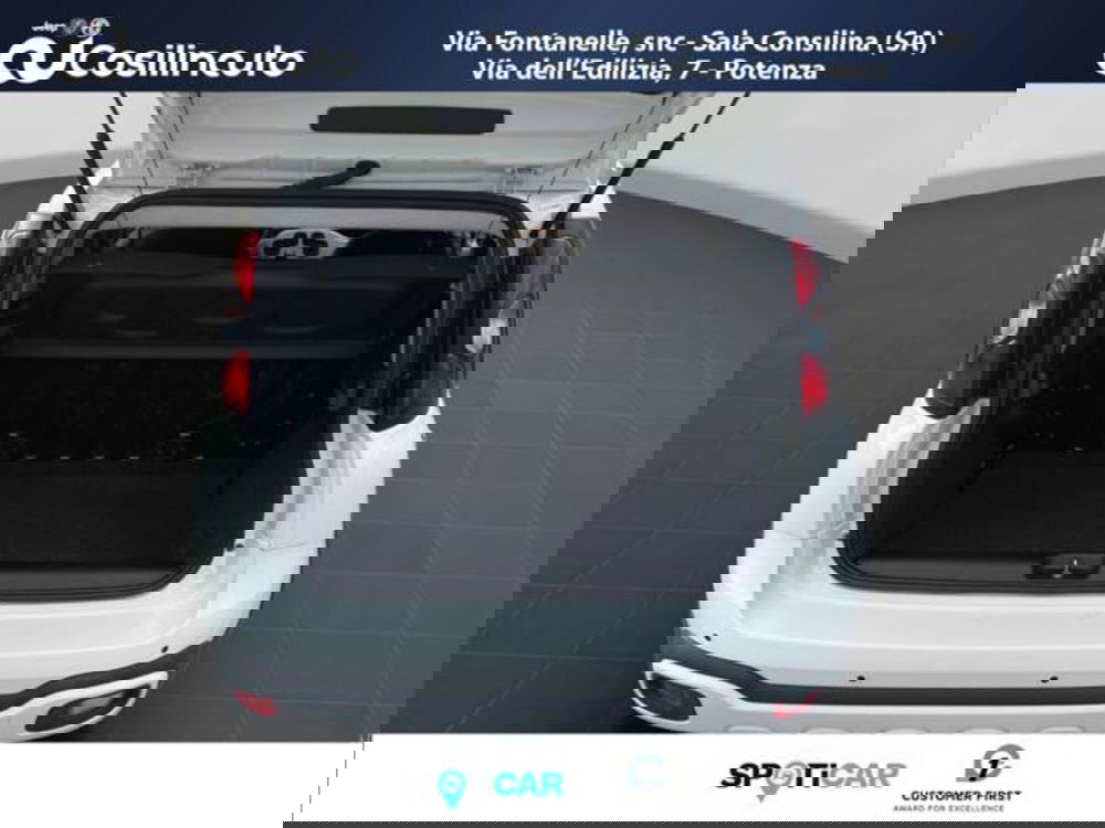 Fiat Panda usata a Salerno (17)