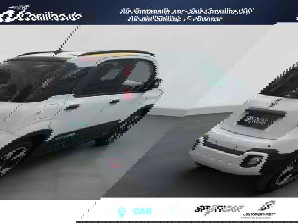 Fiat Panda usata a Salerno (5)