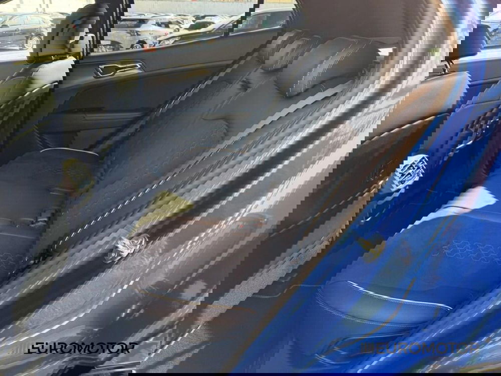 Kia Sportage usata a Bari (10)