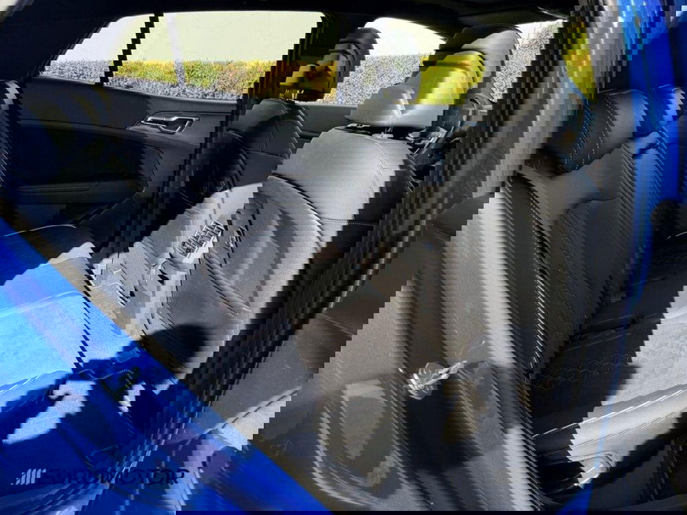 Kia Sportage usata a Bari (11)