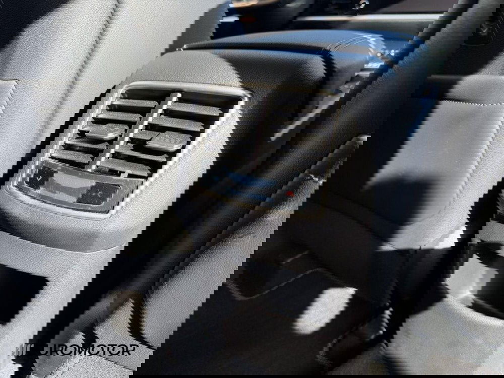 Kia Sportage usata a Bari (12)