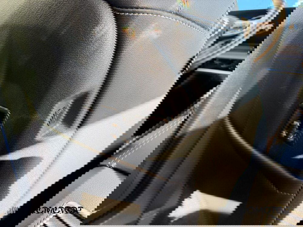 Kia Sportage usata a Bari (13)