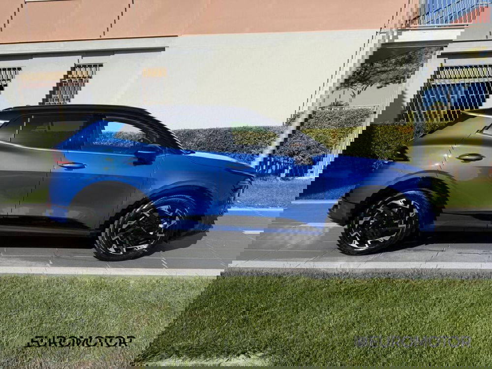 Kia Sportage usata a Bari (4)