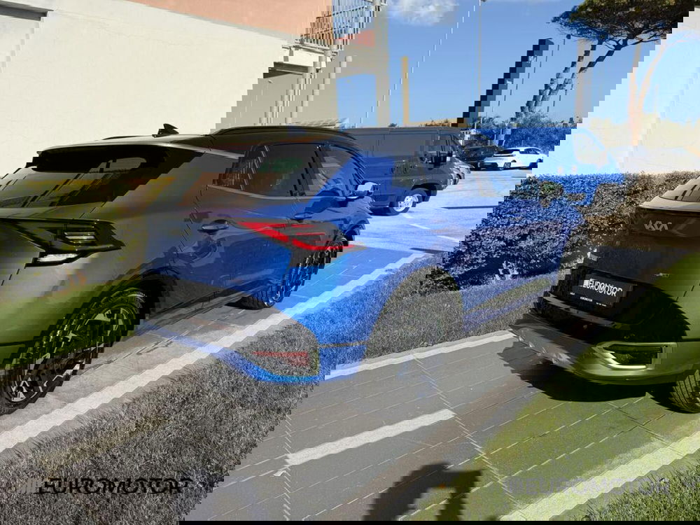 Kia Sportage usata a Bari (5)