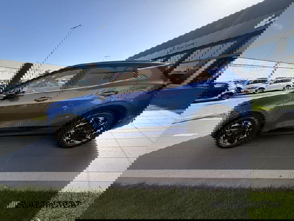 Kia Sportage usata a Bari (8)