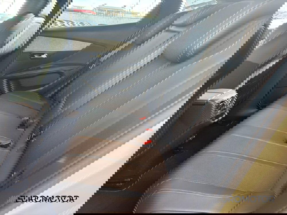 Peugeot 3008 usata a Bari (10)