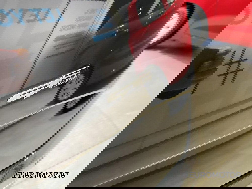 Kia Sportage usata a Bari (12)