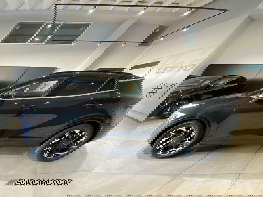 Kia Sportage usata a Bari (13)