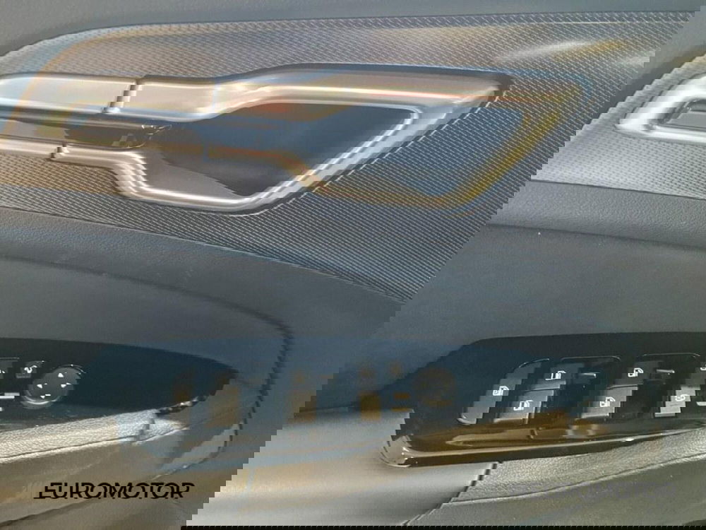 Kia Sportage usata a Bari (14)