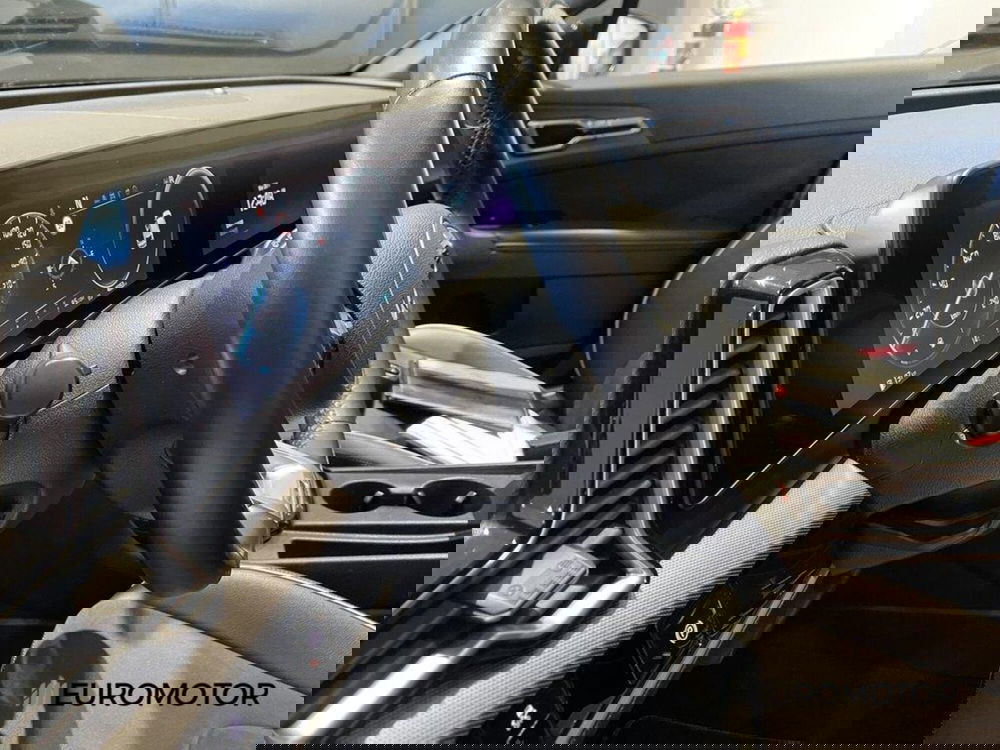 Kia Sportage usata a Bari (15)