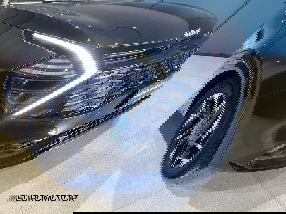 Kia Sportage usata a Bari (4)