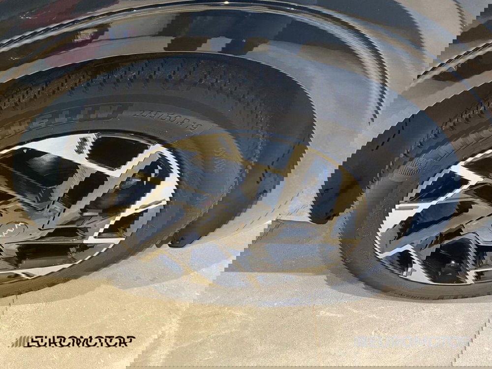 Kia Sportage usata a Bari (5)