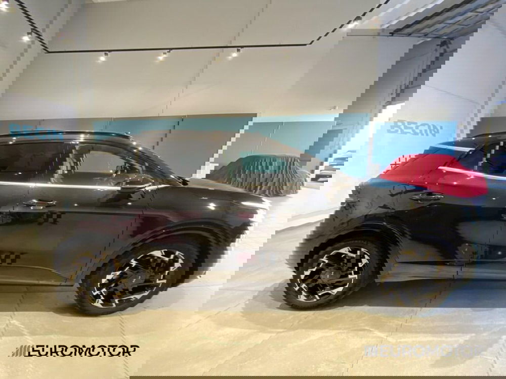 Kia Sportage usata a Bari (6)