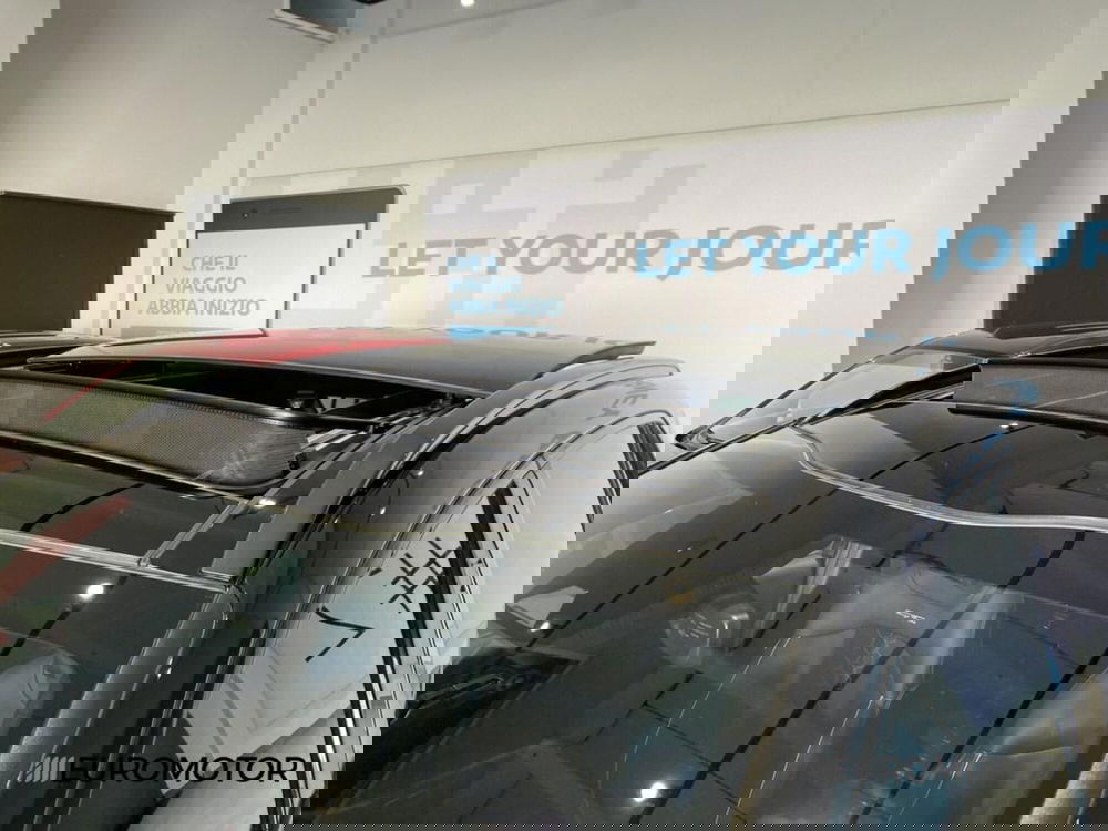 Kia Sportage usata a Bari (7)