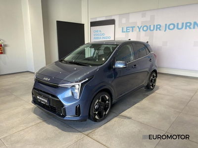 Kia Picanto 1.0 gdi Style nuova a Modugno