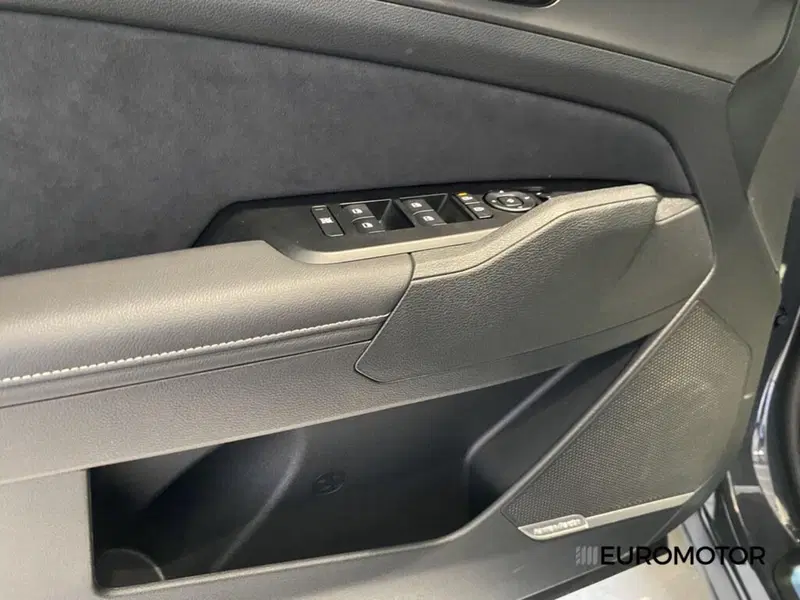 Kia Sportage nuova a Bari (12)