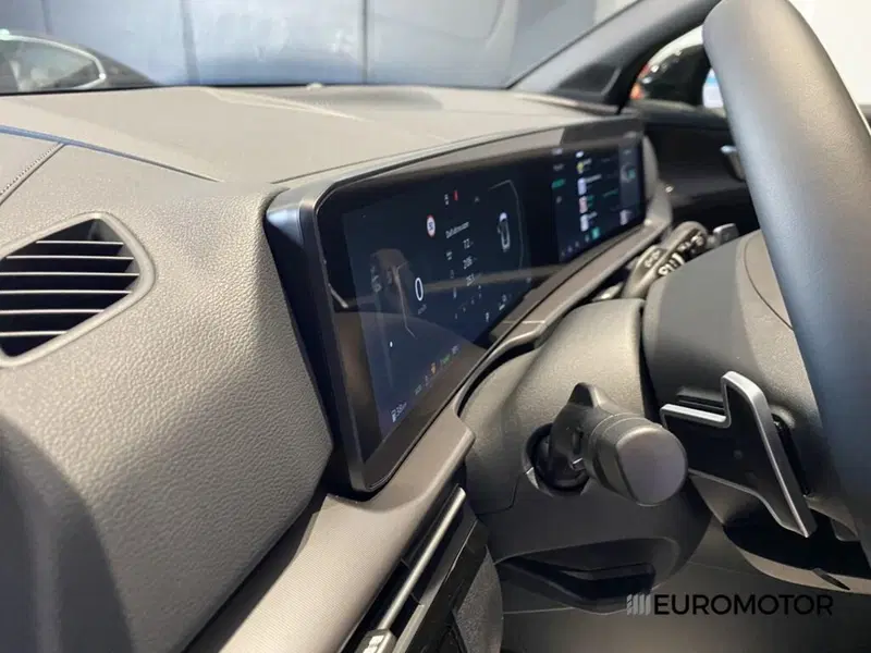 Kia Sportage nuova a Bari (13)