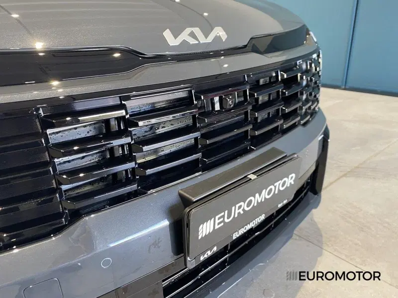Kia Sportage nuova a Bari (3)