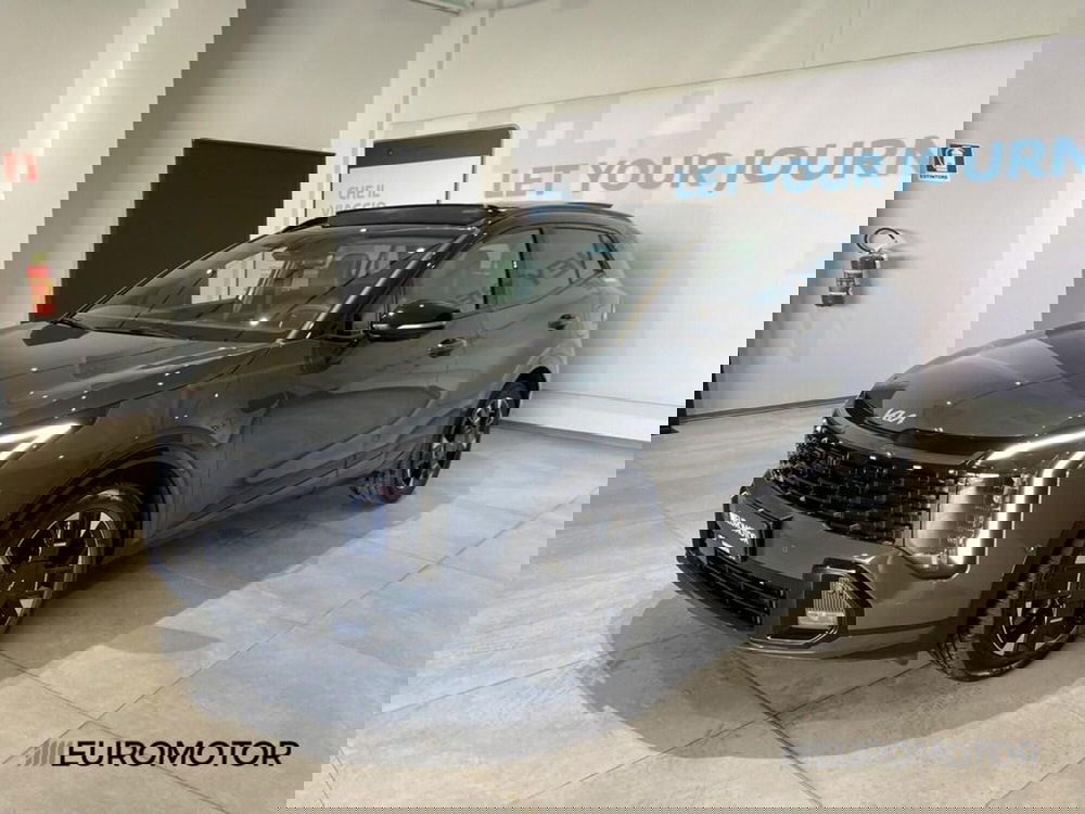 Kia Sportage nuova a Bari