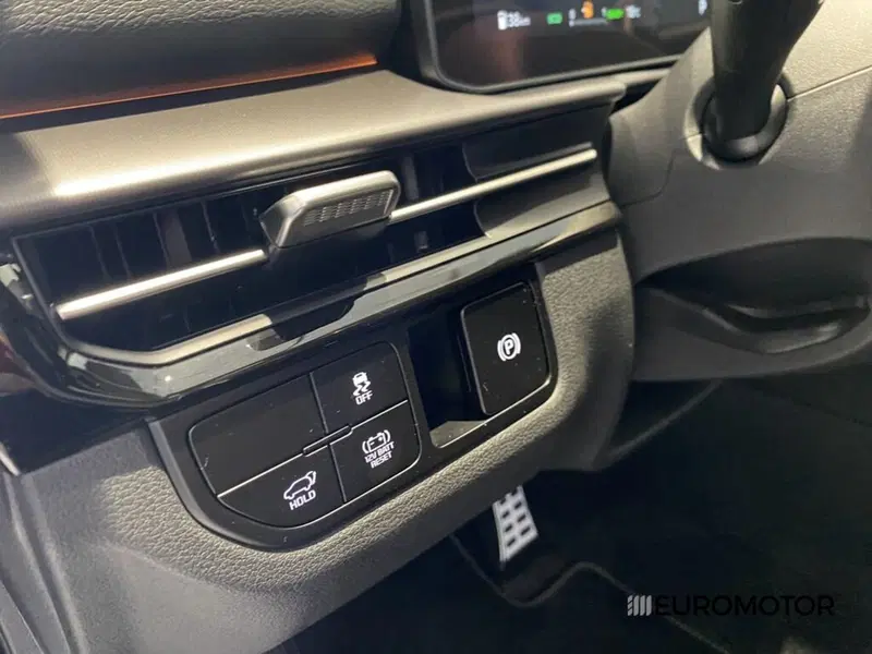 Kia Sportage nuova a Bari (15)