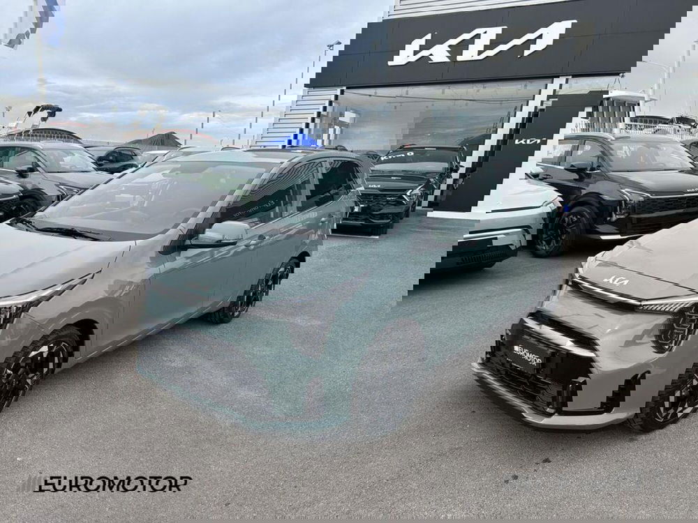 Kia Picanto nuova a Bari