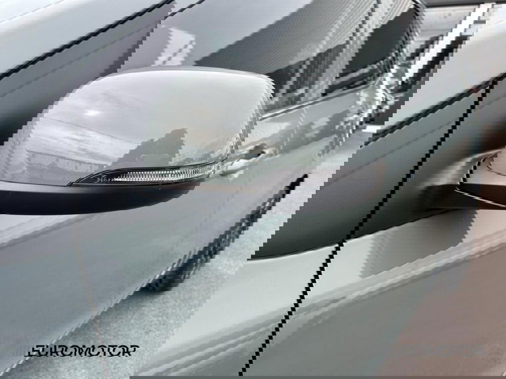 Kia Picanto nuova a Bari (10)