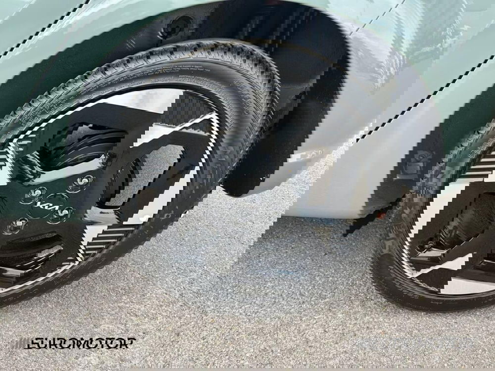 Kia Picanto nuova a Bari (11)