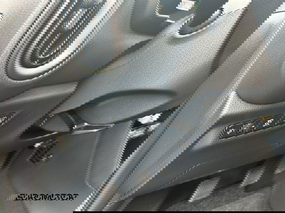 Kia Picanto nuova a Bari (13)