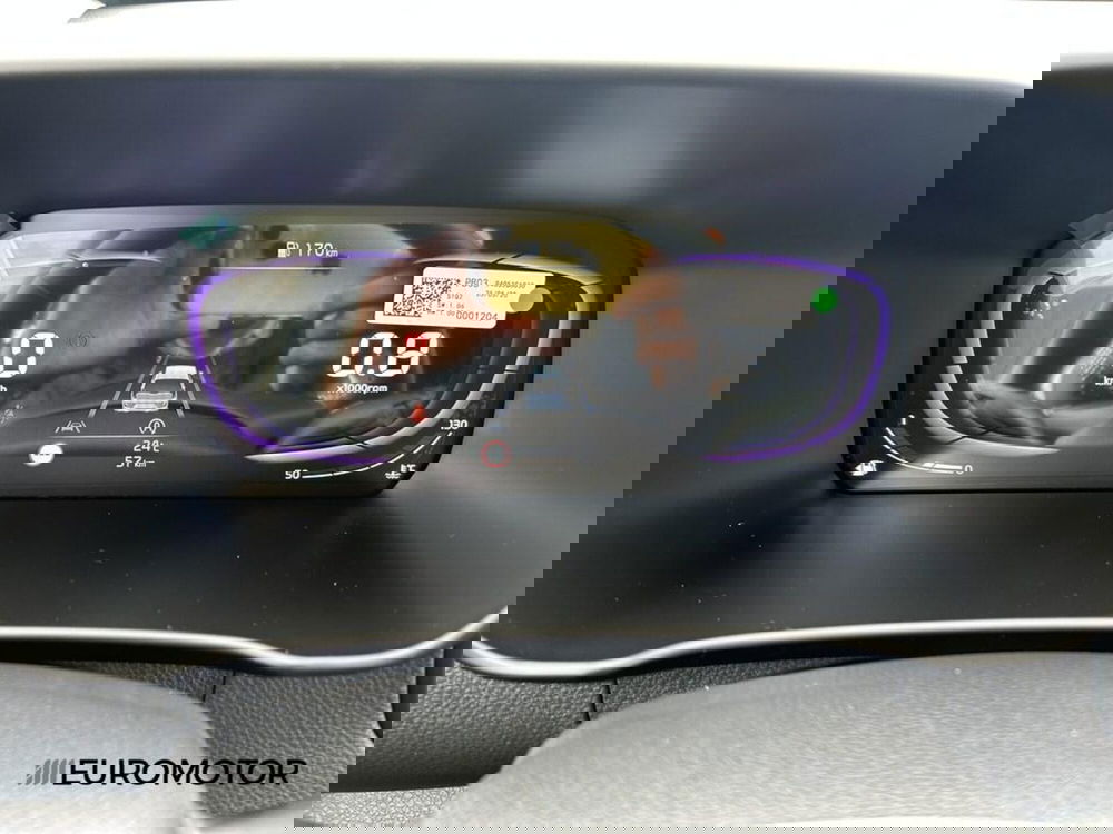 Kia Picanto nuova a Bari (15)