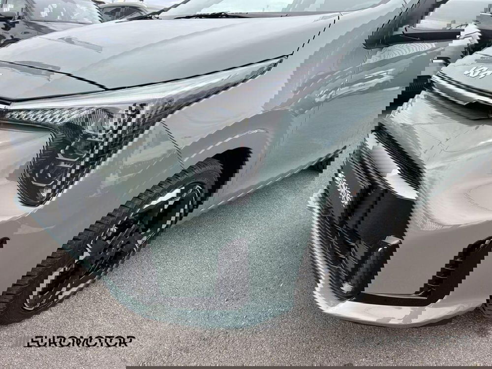 Kia Picanto nuova a Bari (9)