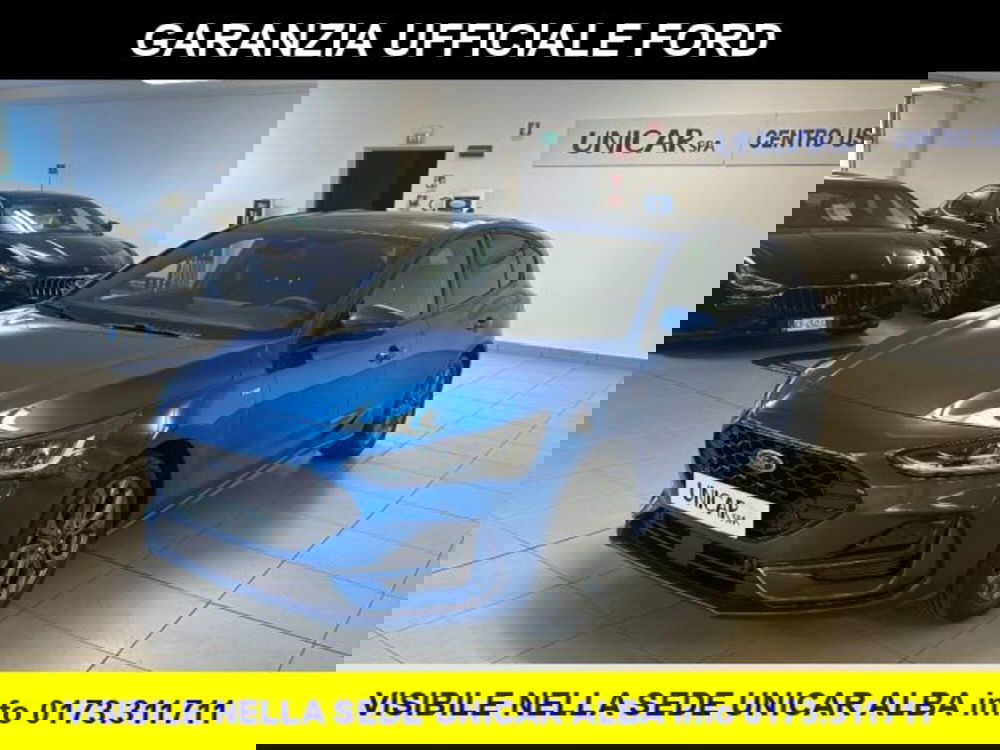 Ford Focus usata a Cuneo