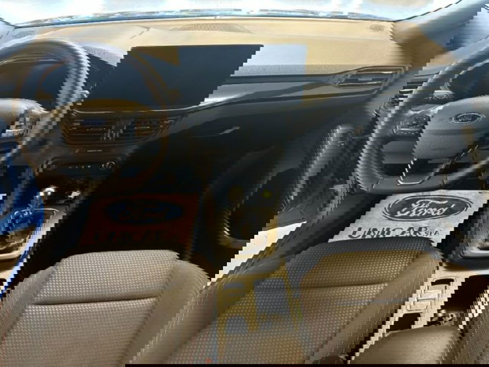 Ford Focus usata a Cuneo (10)