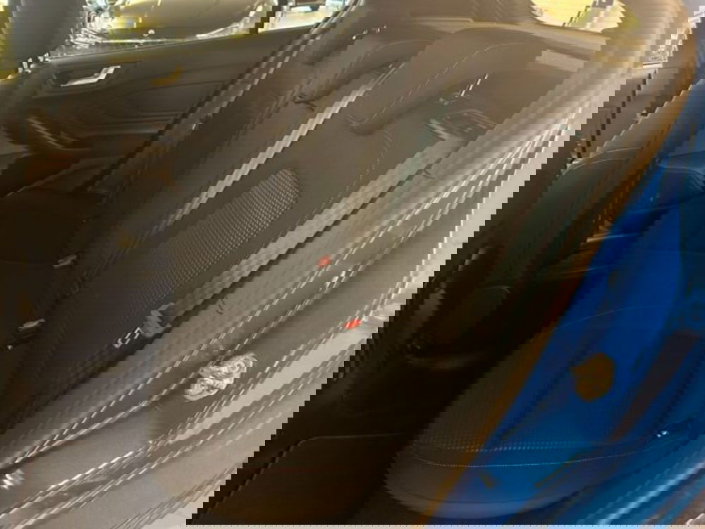 Ford Focus usata a Cuneo (11)