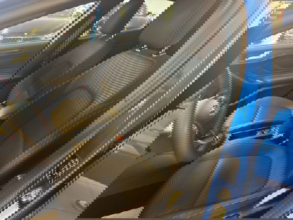 Ford Focus usata a Cuneo (12)