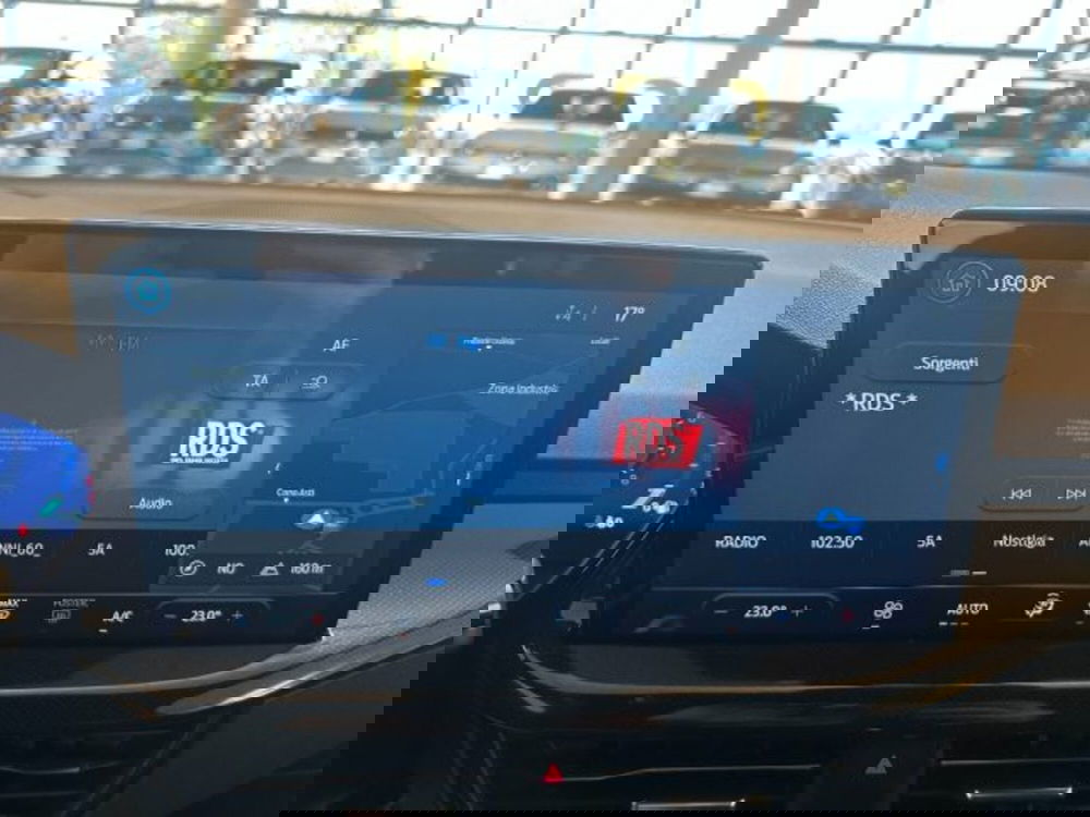 Ford Focus usata a Cuneo (13)