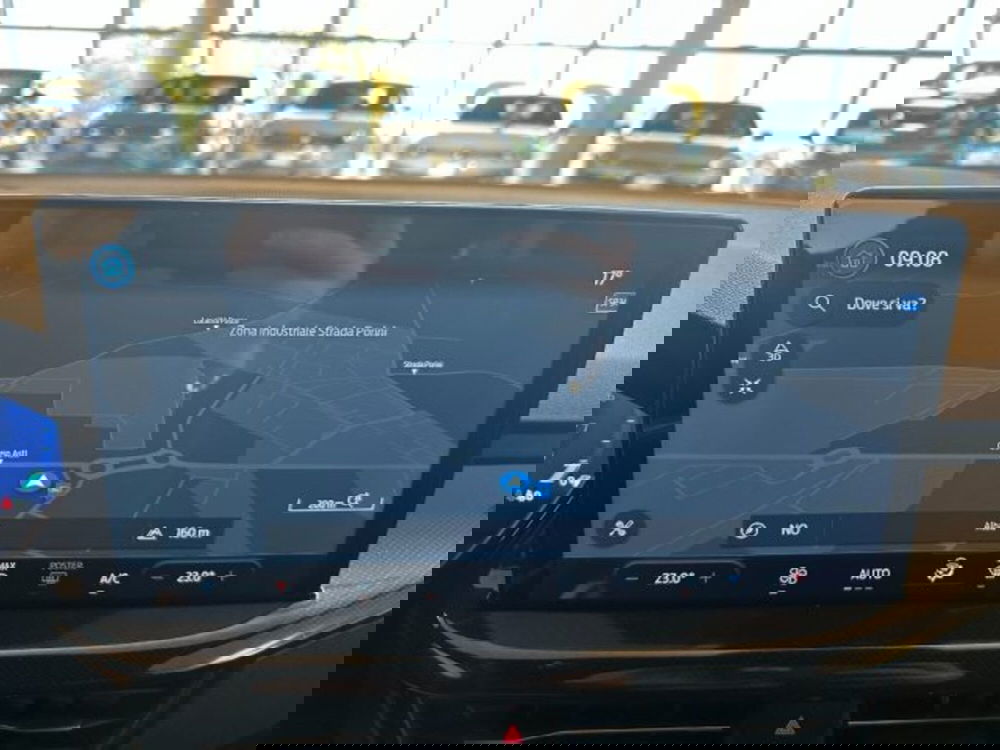 Ford Focus usata a Cuneo (14)