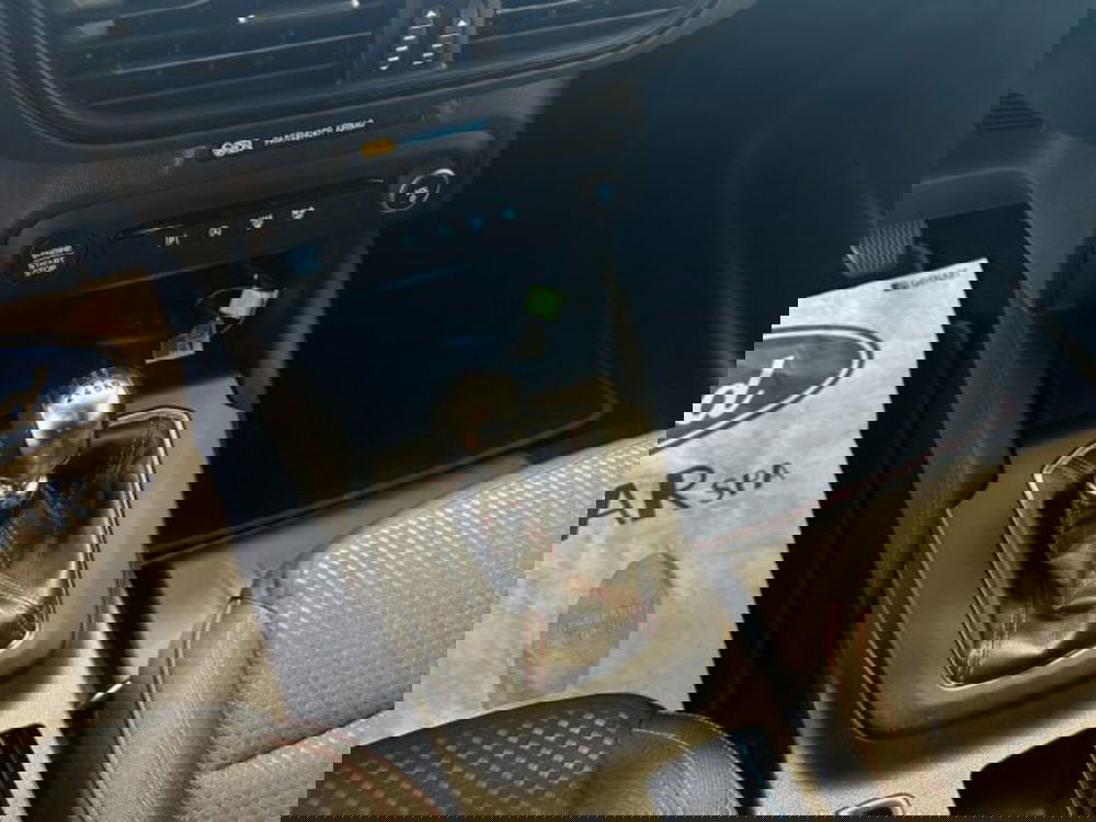 Ford Focus usata a Cuneo (16)