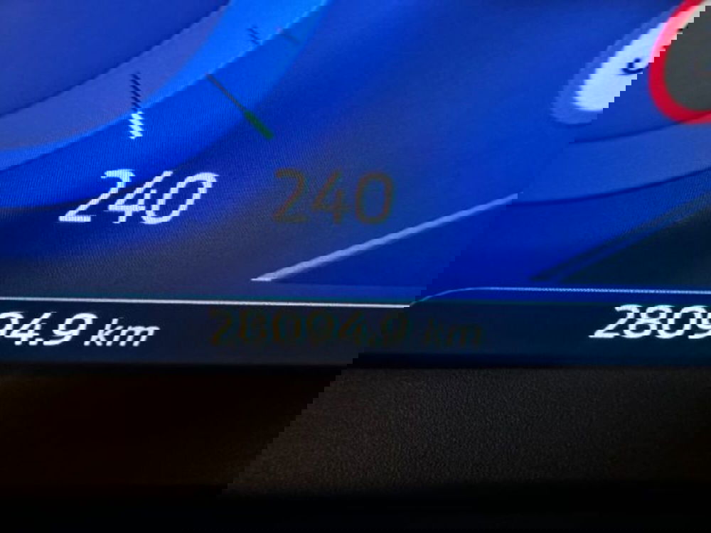 Ford Focus usata a Cuneo (17)