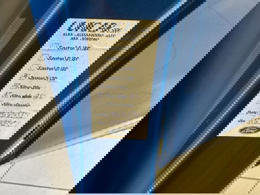 Ford Focus usata a Cuneo (18)