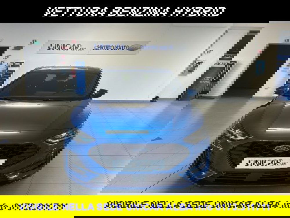 Ford Focus usata a Cuneo (2)