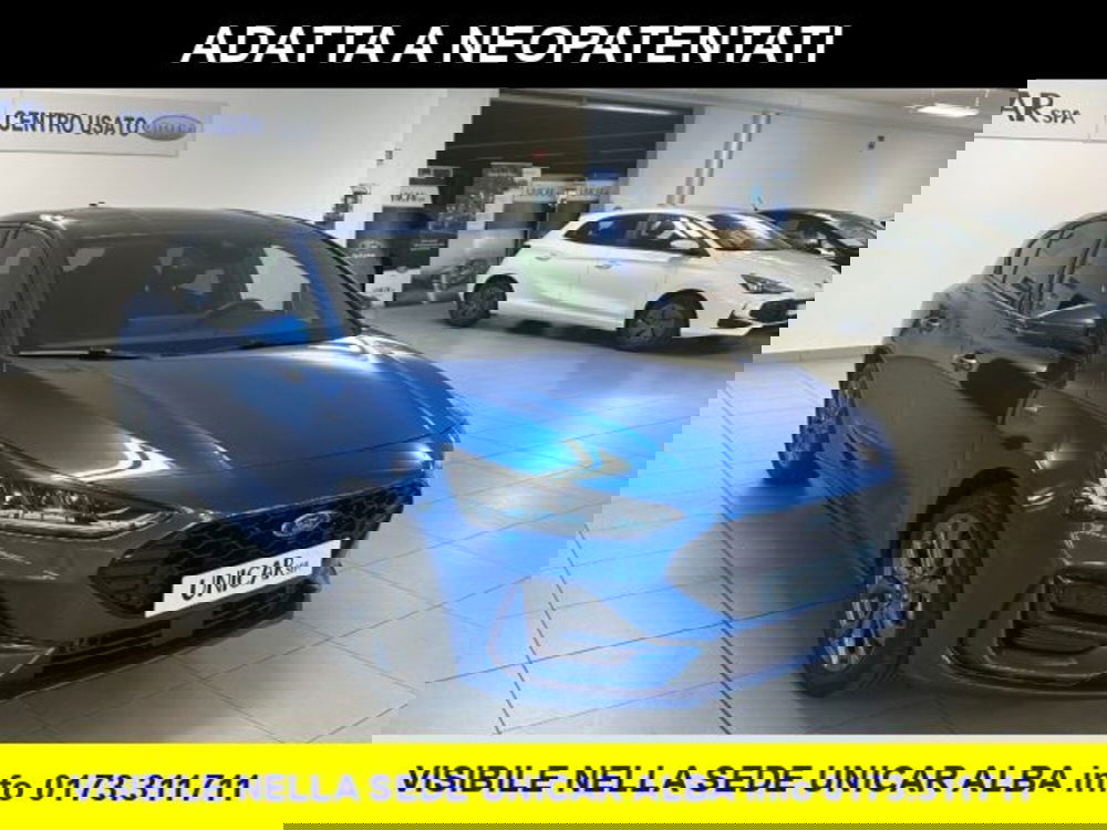 Ford Focus usata a Cuneo (3)