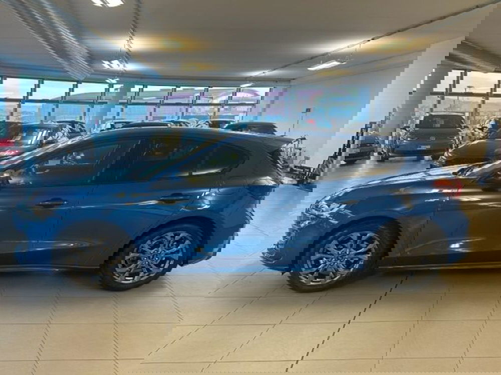 Ford Focus usata a Cuneo (4)