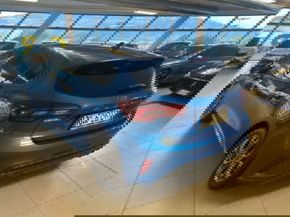 Ford Focus usata a Cuneo (5)