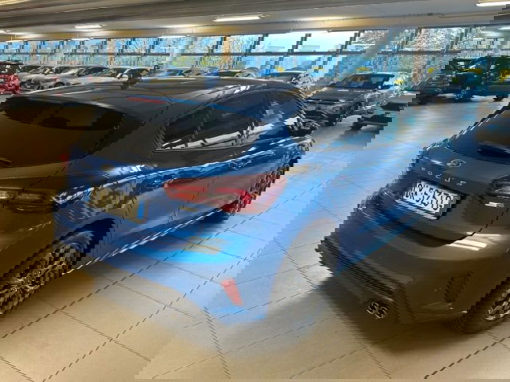 Ford Focus usata a Cuneo (7)